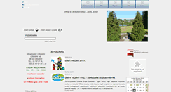 Desktop Screenshot of ceranow.pl